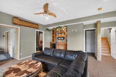 Tiny photo for 1176 Leesville Lake Drive, Pittsville, VA 24139 (MLS # 366064)