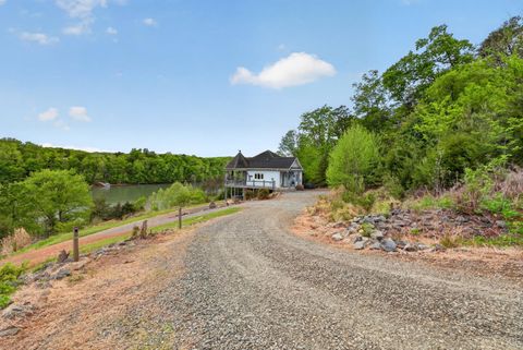 Tiny photo for 1176 Leesville Lake Drive, Pittsville, VA 24139 (MLS # 366064)