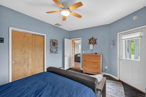 Tiny photo for 1176 Leesville Lake Drive, Pittsville, VA 24139 (MLS # 366064)