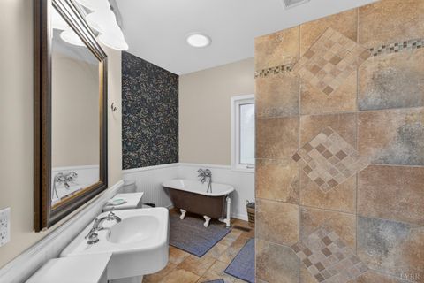 Tiny photo for 1176 Leesville Lake Drive, Pittsville, VA 24139 (MLS # 366064)