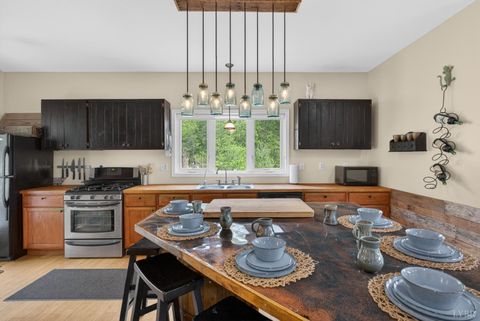 Tiny photo for 1176 Leesville Lake Drive, Pittsville, VA 24139 (MLS # 366064)