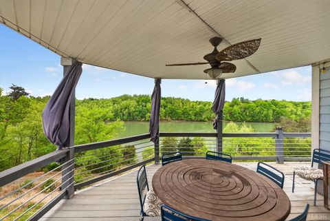 Tiny photo for 1176 Leesville Lake Drive, Pittsville, VA 24139 (MLS # 366064)