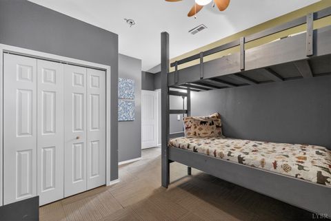 Tiny photo for 1176 Leesville Lake Drive, Pittsville, VA 24139 (MLS # 366064)