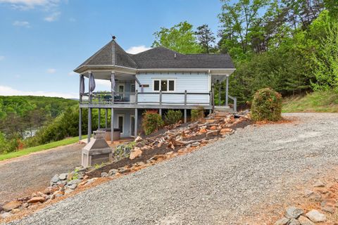 Tiny photo for 1176 Leesville Lake Drive, Pittsville, VA 24139 (MLS # 366064)