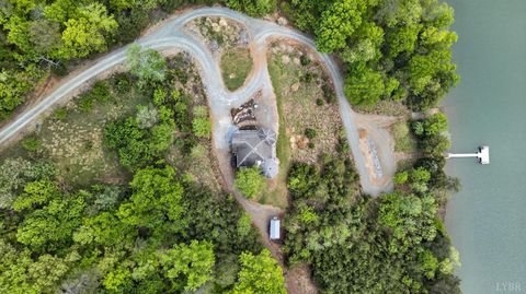 Tiny photo for 1176 Leesville Lake Drive, Pittsville, VA 24139 (MLS # 366064)