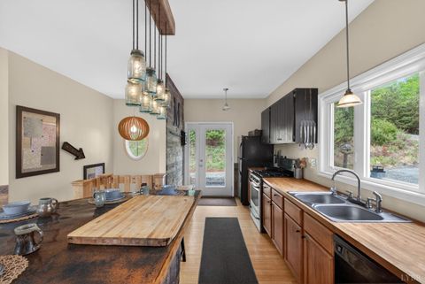 Tiny photo for 1176 Leesville Lake Drive, Pittsville, VA 24139 (MLS # 366064)