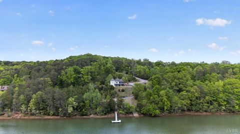 Tiny photo for 1176 Leesville Lake Drive, Pittsville, VA 24139 (MLS # 366064)
