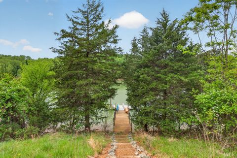 Tiny photo for 1176 Leesville Lake Drive, Pittsville, VA 24139 (MLS # 366064)