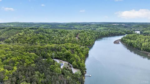 Tiny photo for 1176 Leesville Lake Drive, Pittsville, VA 24139 (MLS # 366064)