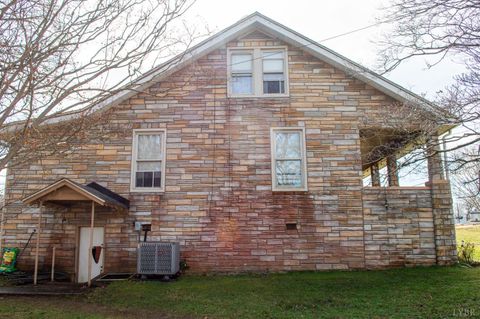 Tiny photo for 400 Prospect Road, Hurt, VA 24563 (MLS # 364623)