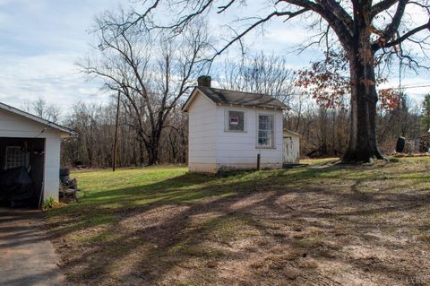 Tiny photo for 400 Prospect Road, Hurt, VA 24563 (MLS # 364623)