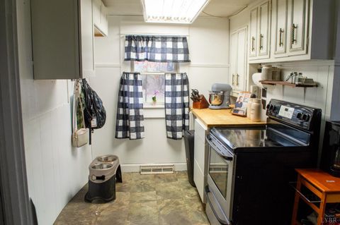 Tiny photo for 400 Prospect Road, Hurt, VA 24563 (MLS # 364623)