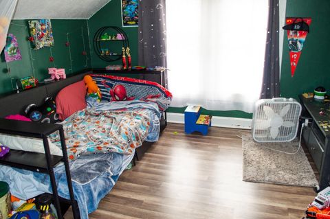 Tiny photo for 400 Prospect Road, Hurt, VA 24563 (MLS # 364623)