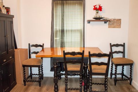 Tiny photo for 400 Prospect Road, Hurt, VA 24563 (MLS # 364623)