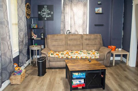 Tiny photo for 400 Prospect Road, Hurt, VA 24563 (MLS # 364623)