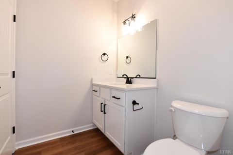 Tiny photo for 128 BRENLEIGH CT Ct #206, Lynchburg, VA 24501 (MLS # 362400)