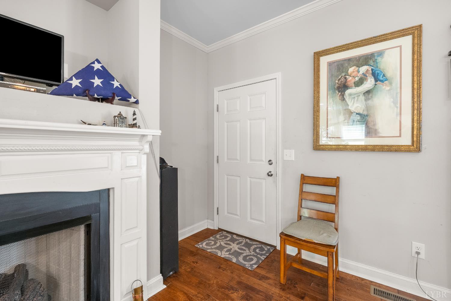 640 Jones Mill Road, Cana, Virginia image 5