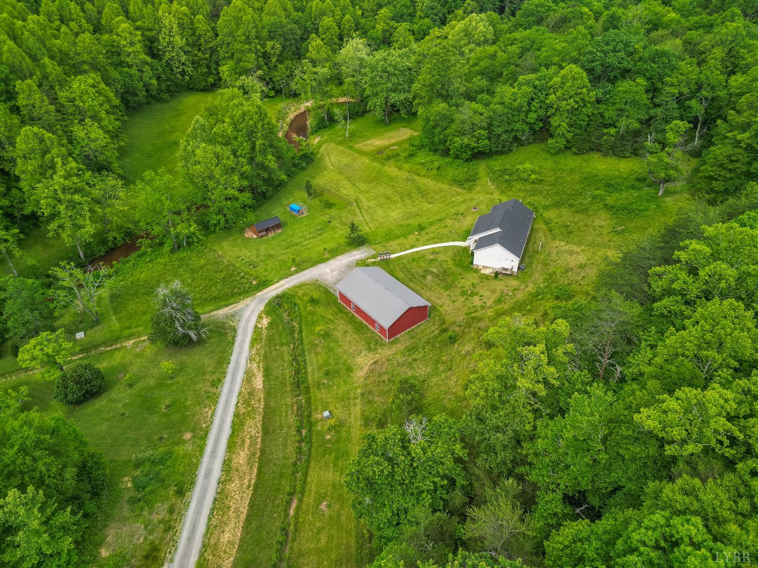 640 Jones Mill Road, Cana, Virginia image 34