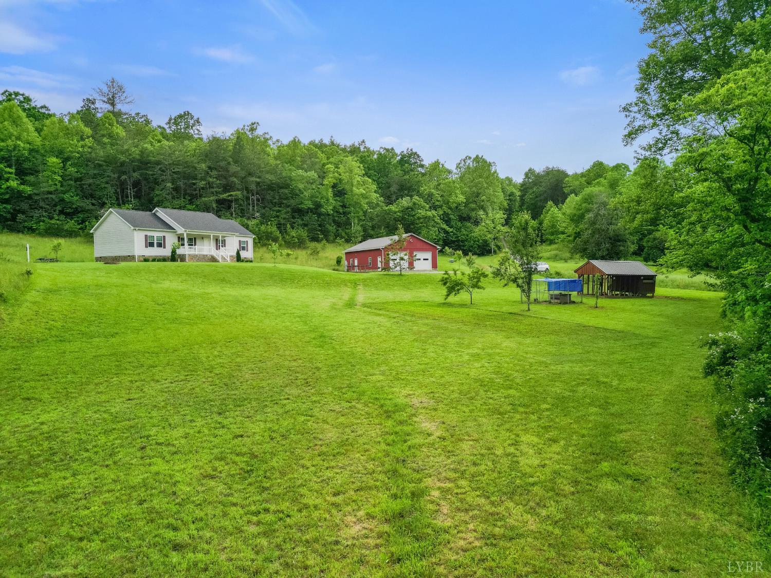 640 Jones Mill Road, Cana, Virginia image 32