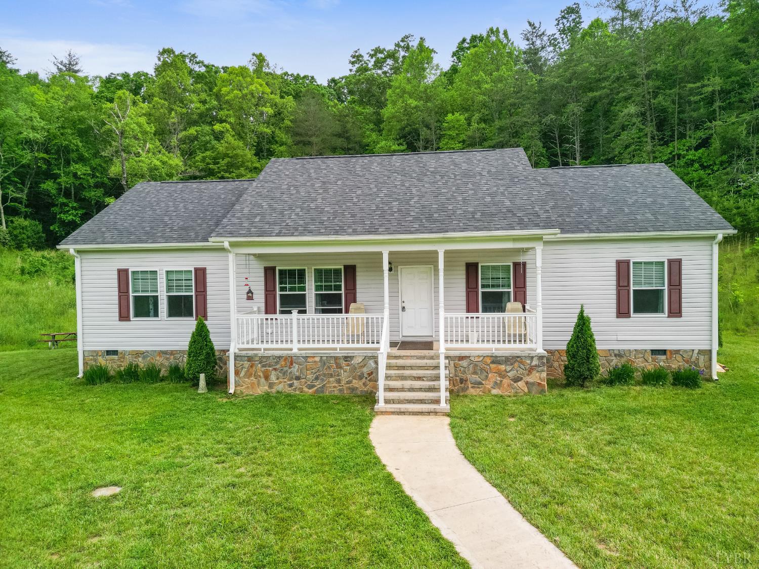 640 Jones Mill Road, Cana, Virginia image 2