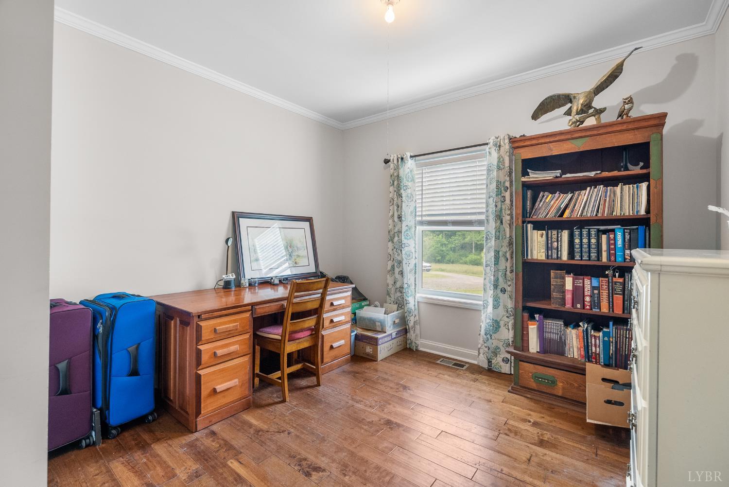 640 Jones Mill Road, Cana, Virginia image 25