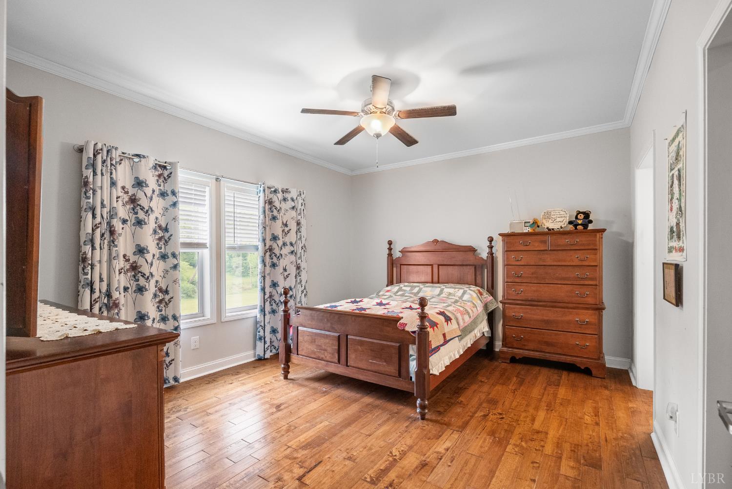 640 Jones Mill Road, Cana, Virginia image 14