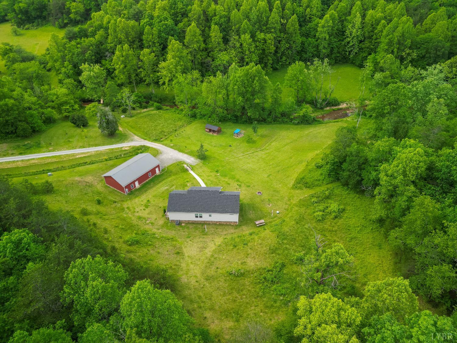 640 Jones Mill Road, Cana, Virginia image 35