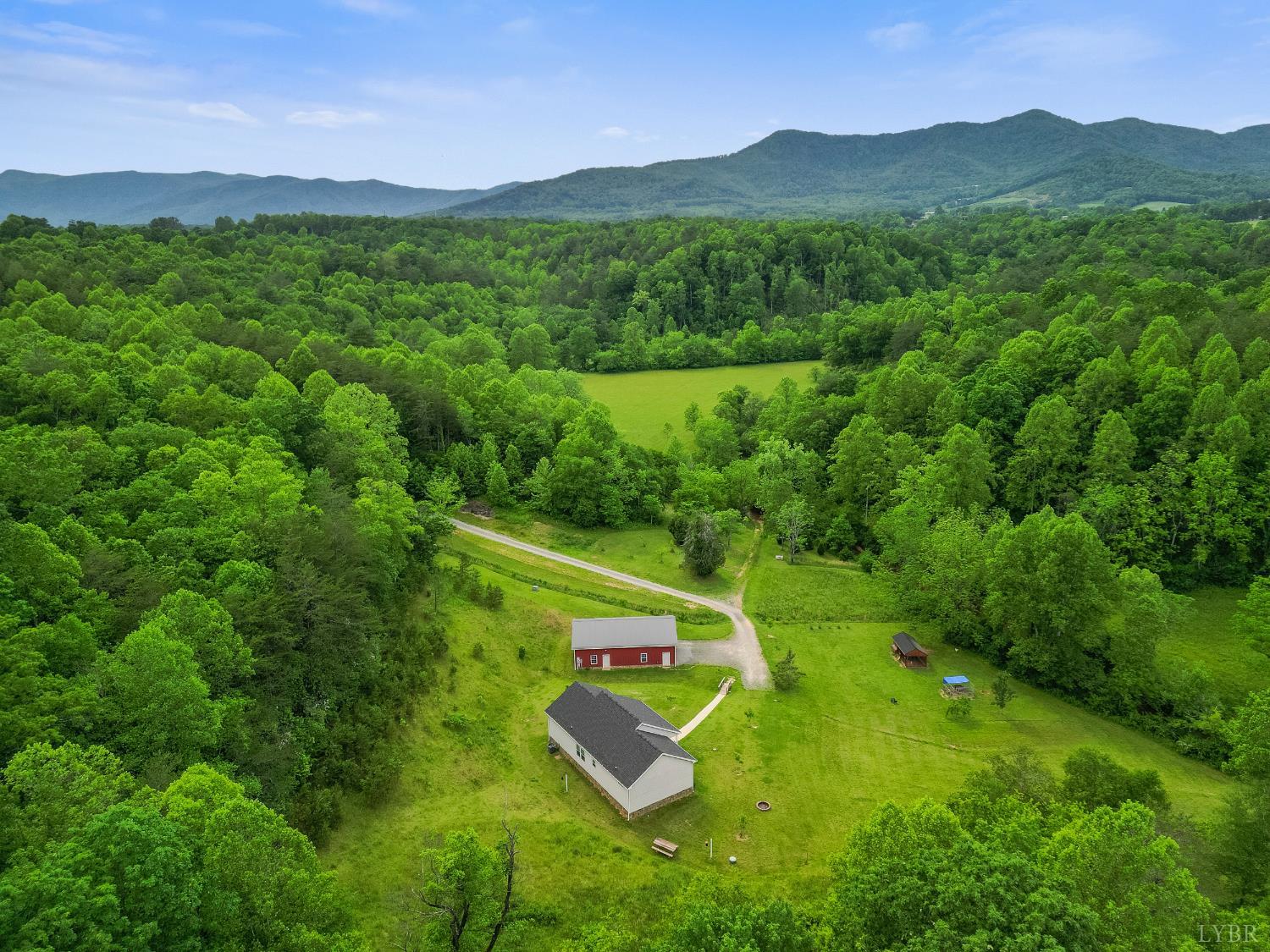 640 Jones Mill Road, Cana, Virginia image 3