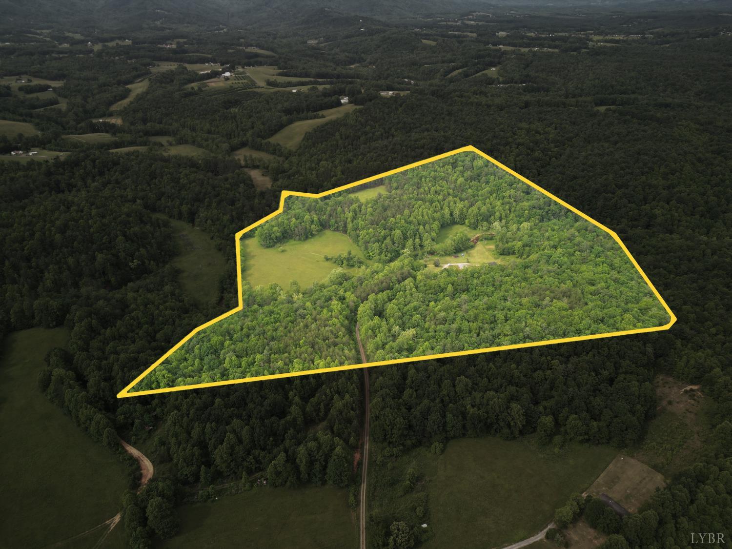 640 Jones Mill Road, Cana, Virginia image 4