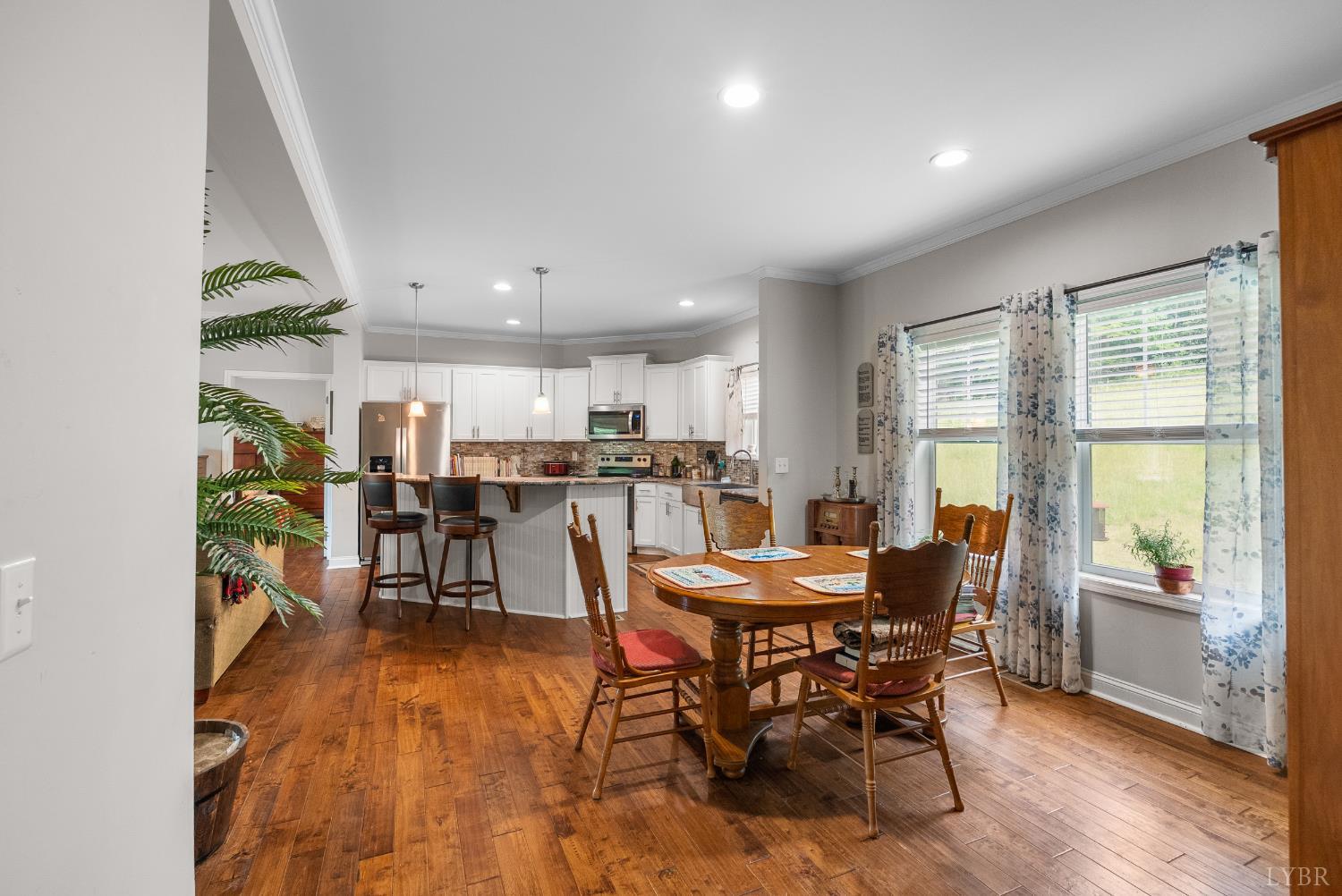 640 Jones Mill Road, Cana, Virginia image 13