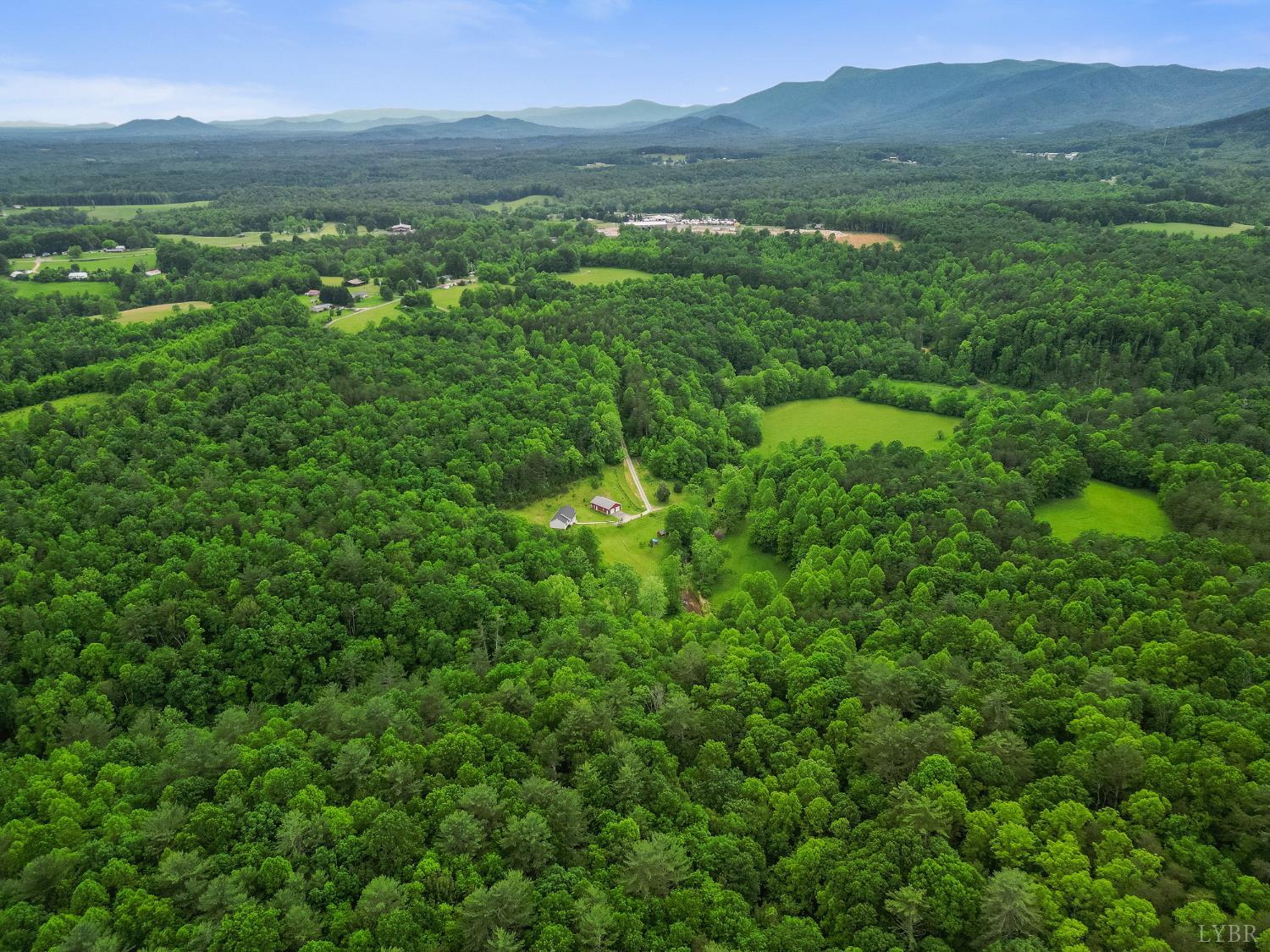 640 Jones Mill Road, Cana, Virginia image 47