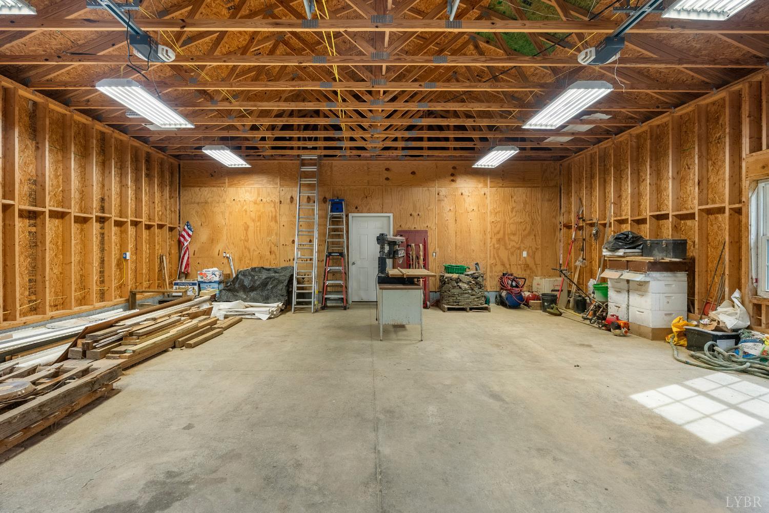 640 Jones Mill Road, Cana, Virginia image 28