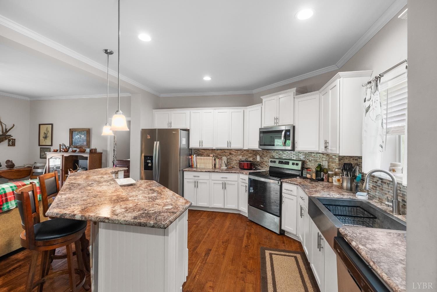 640 Jones Mill Road, Cana, Virginia image 10
