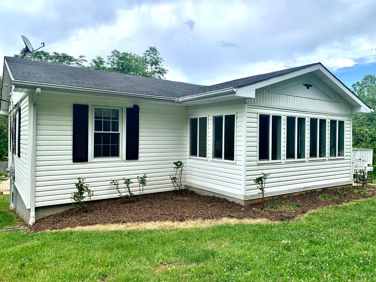 1349 Murray Hollow Rd Rd, Thaxton, Virginia image 6