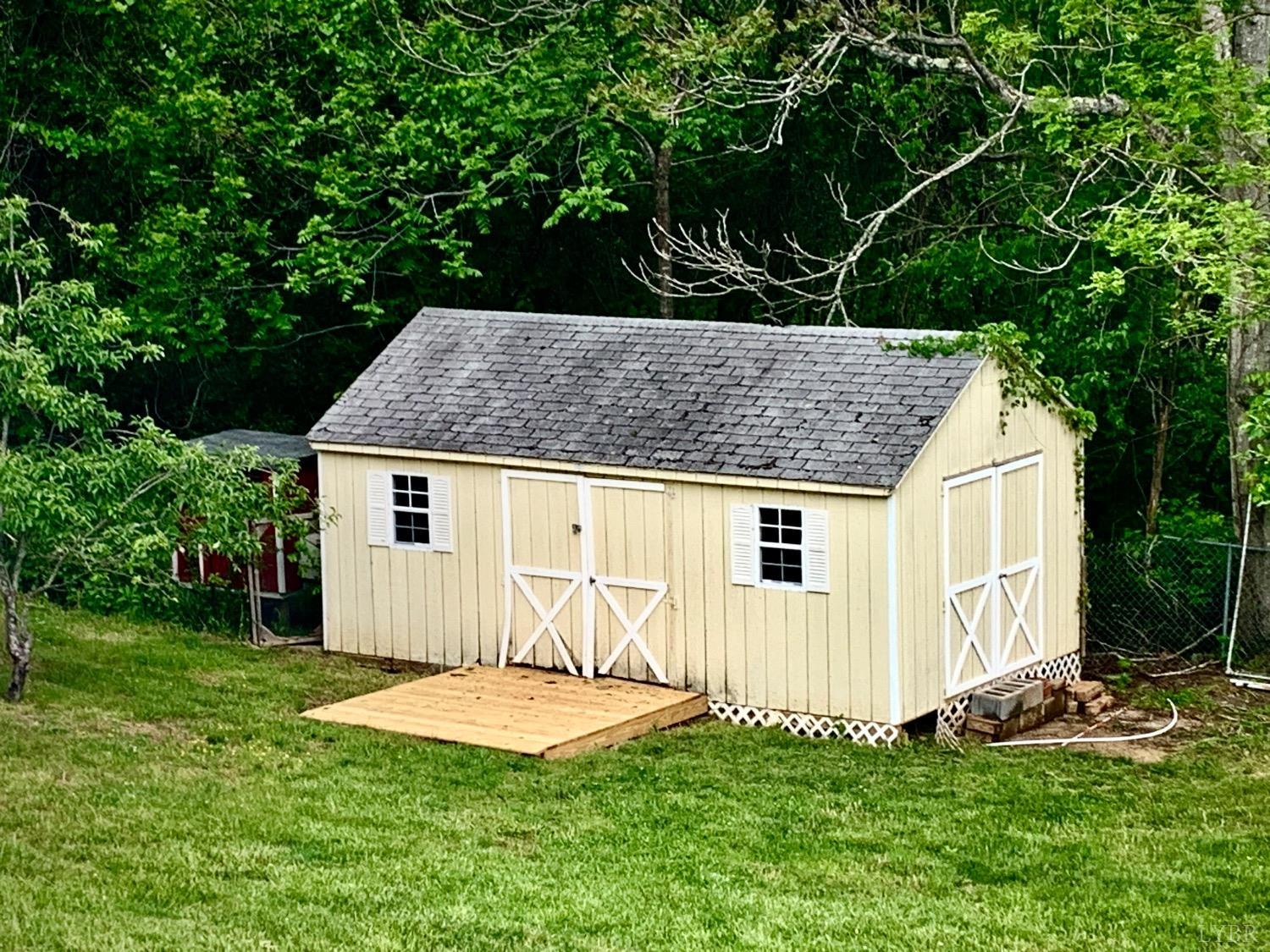 1349 Murray Hollow Rd Rd, Thaxton, Virginia image 23