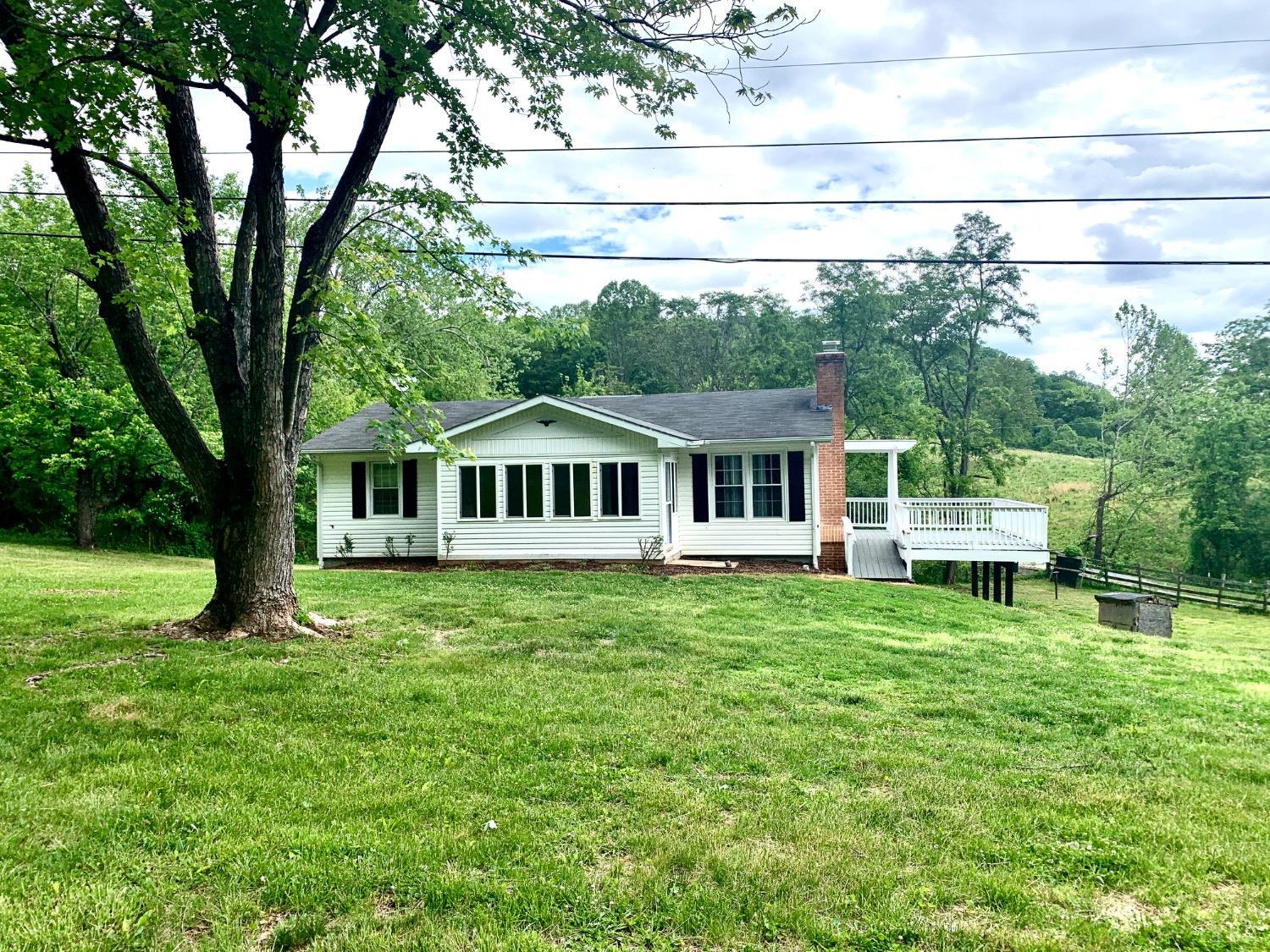 1349 Murray Hollow Rd Rd, Thaxton, Virginia image 1