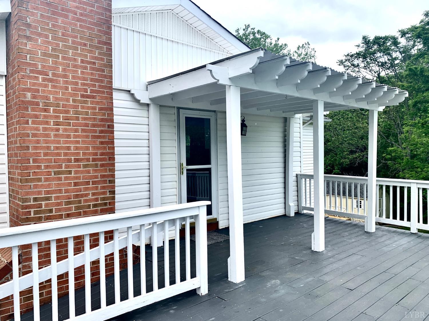 1349 Murray Hollow Rd Rd, Thaxton, Virginia image 3