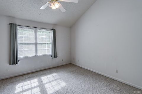 Tiny photo for 307 Wexview Lane, Lynchburg, VA 24502 (MLS # 362112)