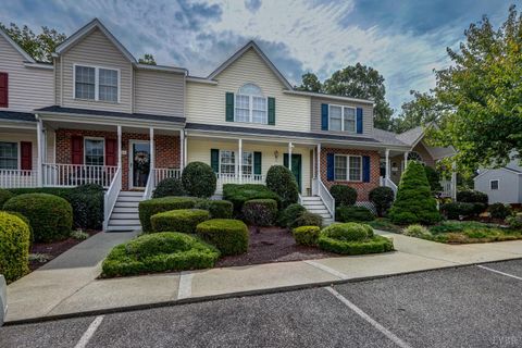 Tiny photo for 307 Wexview Lane, Lynchburg, VA 24502 (MLS # 362112)