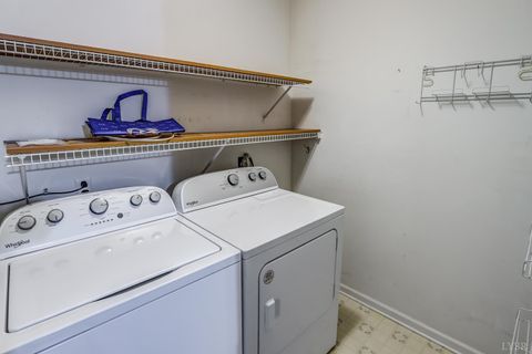 Tiny photo for 307 Wexview Lane, Lynchburg, VA 24502 (MLS # 362112)
