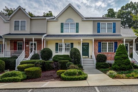 Tiny photo for 307 Wexview Lane, Lynchburg, VA 24502 (MLS # 362112)