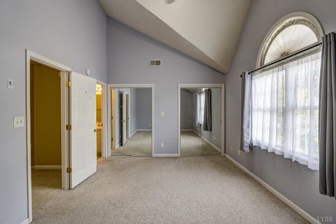 Tiny photo for 307 Wexview Lane, Lynchburg, VA 24502 (MLS # 362112)