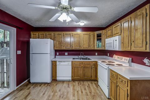 Tiny photo for 307 Wexview Lane, Lynchburg, VA 24502 (MLS # 362112)