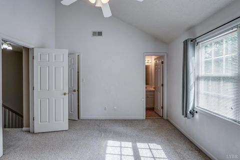 Tiny photo for 307 Wexview Lane, Lynchburg, VA 24502 (MLS # 362112)