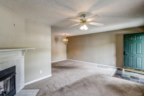 Tiny photo for 307 Wexview Lane, Lynchburg, VA 24502 (MLS # 362112)