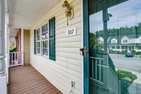 Tiny photo for 307 Wexview Lane, Lynchburg, VA 24502 (MLS # 362112)