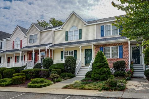 Tiny photo for 307 Wexview Lane, Lynchburg, VA 24502 (MLS # 362112)