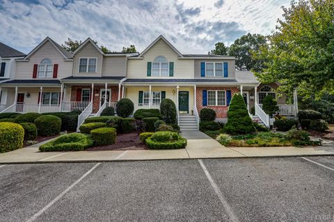 Tiny photo for 307 Wexview Lane, Lynchburg, VA 24502 (MLS # 362112)