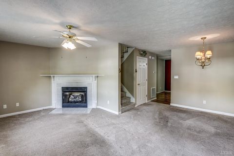 Tiny photo for 307 Wexview Lane, Lynchburg, VA 24502 (MLS # 362112)
