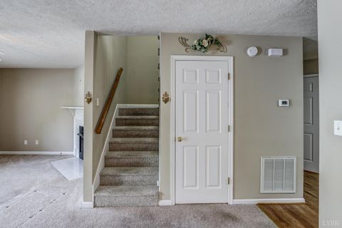 Tiny photo for 307 Wexview Lane, Lynchburg, VA 24502 (MLS # 362112)